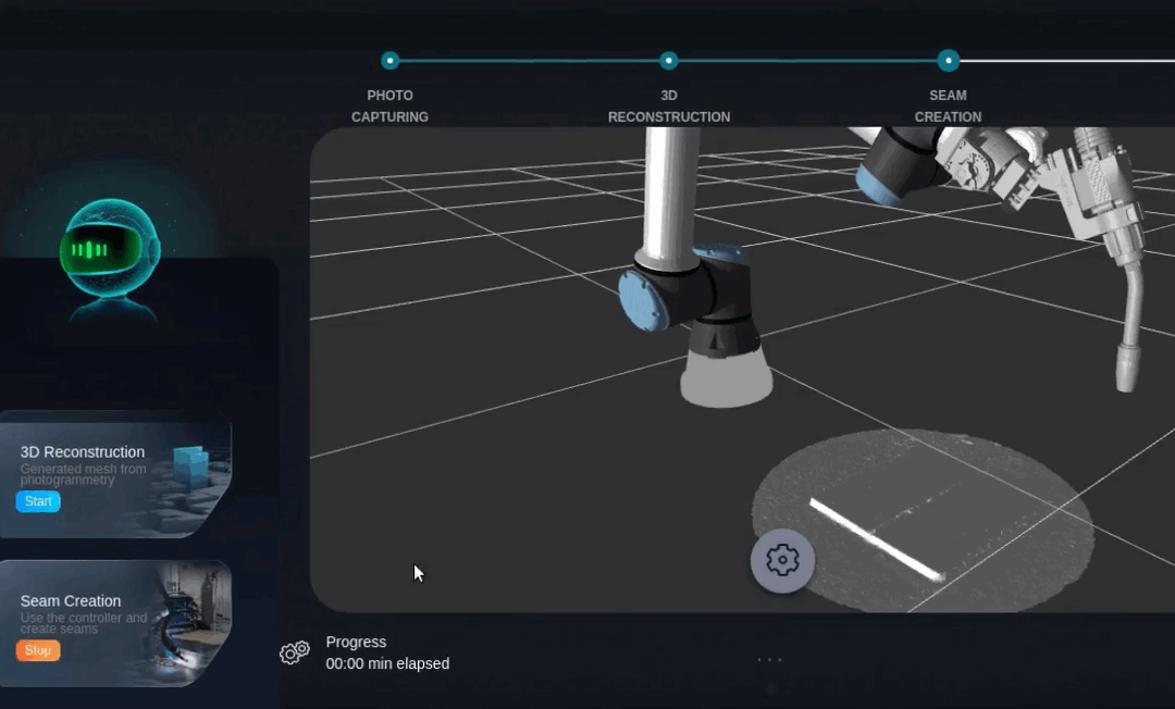 EmpowerWeld: EmpowerWeld: A Quick Video Overview