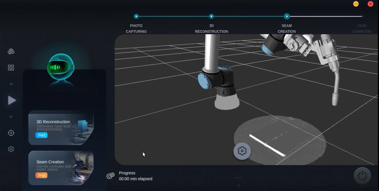 EmpowerWeld: EmpowerWeld: A Quick Video Overview